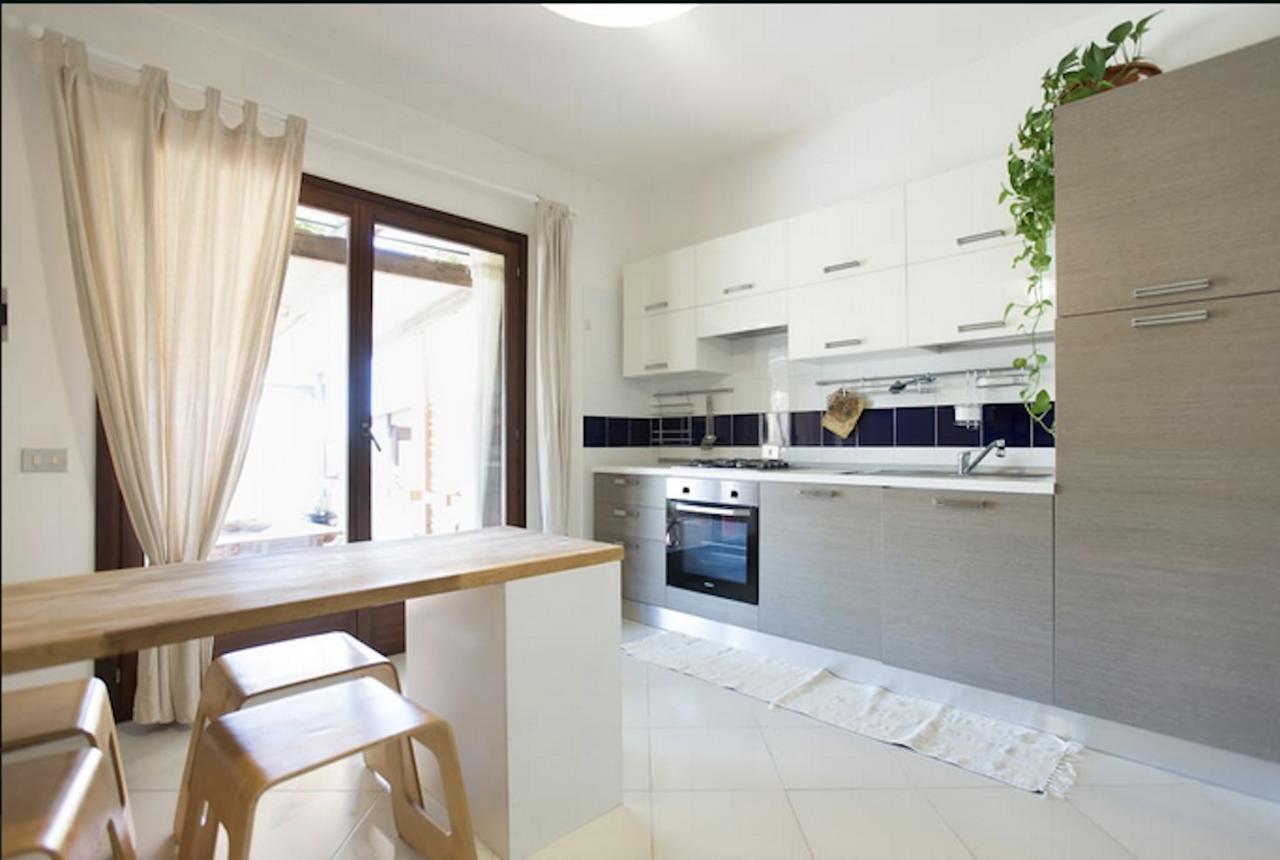 Graziosa Dependance Villa Stintino Room photo